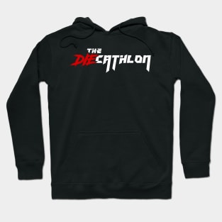 Diecathlon Hoodie